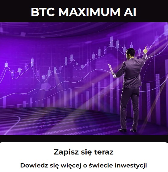 Btc Maximum Ai