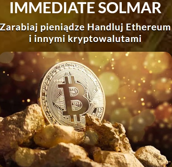 IMMEDIATE SOLMAR