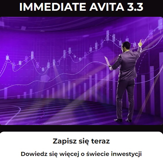 Immediate Avita 3.3