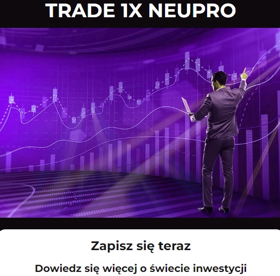 TRADE 1X NEUPRO